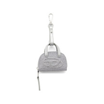 [Diesel] Keyring FW26 X10581P5170H0535