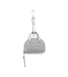 [Diesel] Keyring FW26 X10581P5170H0535