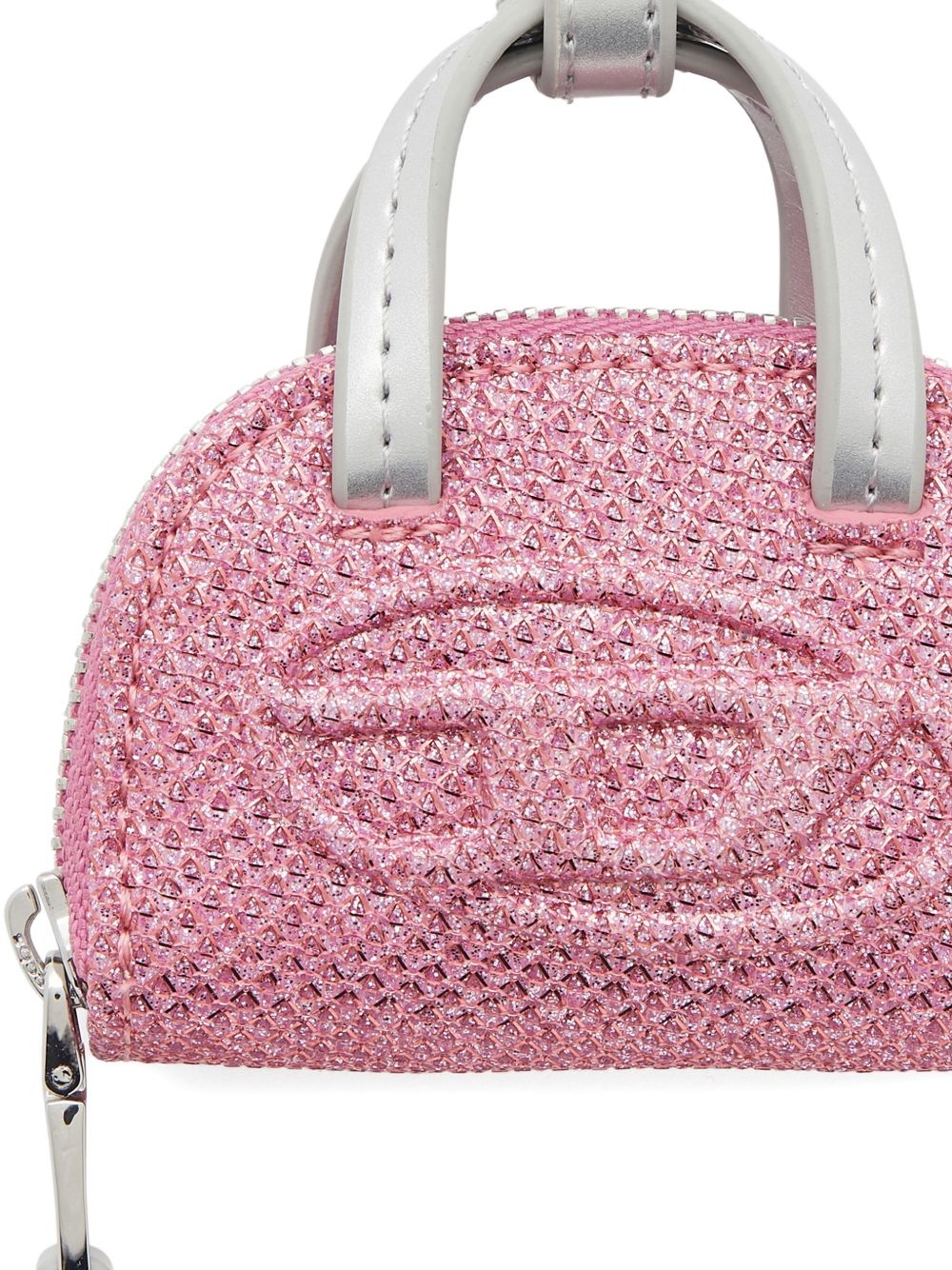 [Diesel] Keyring FW26 X10581P5170T4240