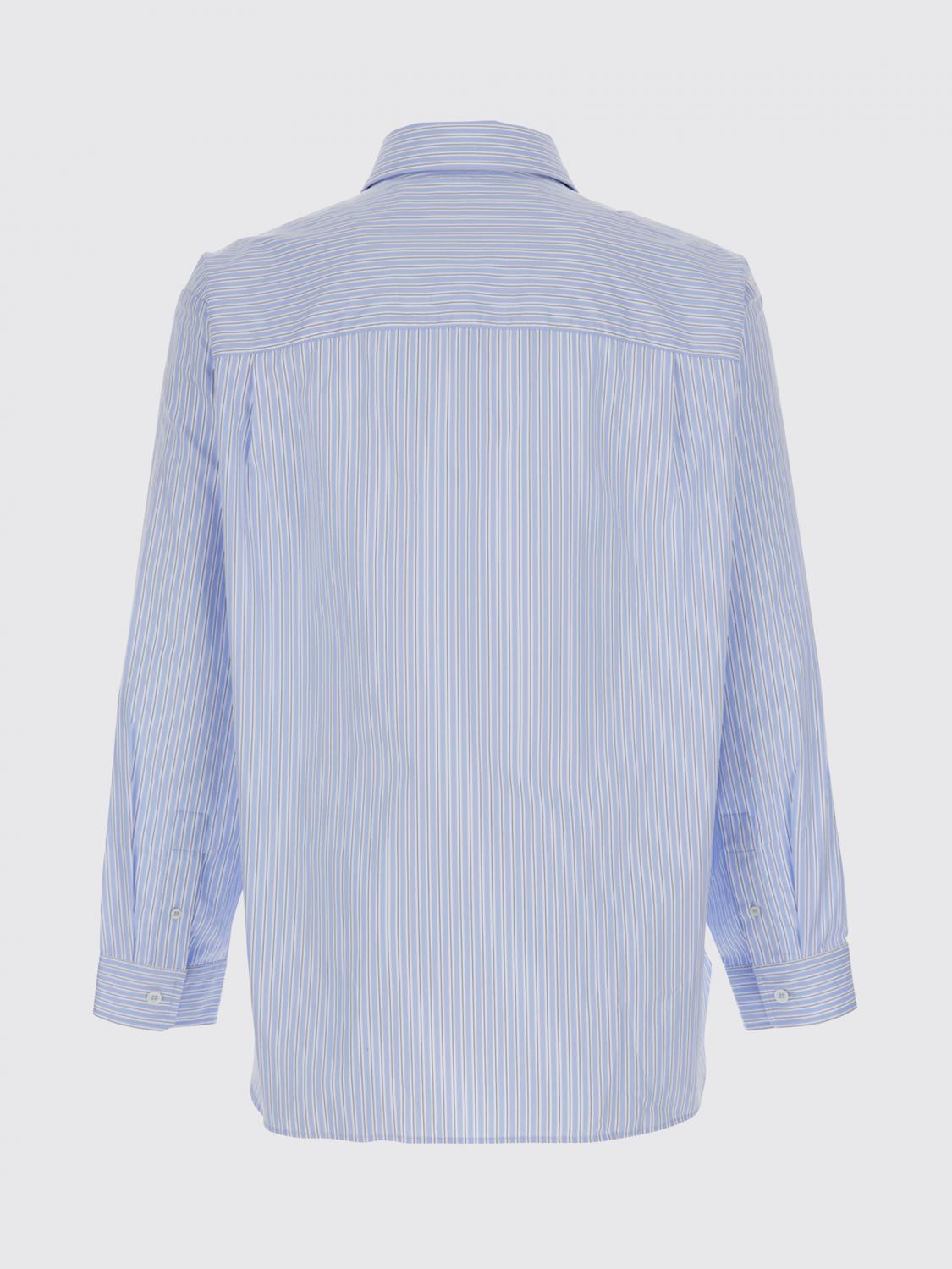 [A.P.C.] Shirts SS26 COHNOH12661 IAB