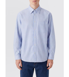 [A.P.C.] Shirts SS26 COHNOH12661 IAB