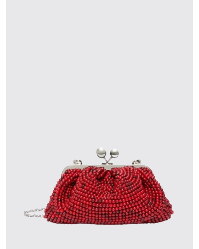 [WEEKEND MAX MARA] Clutch bag SS26 2615511085600 003