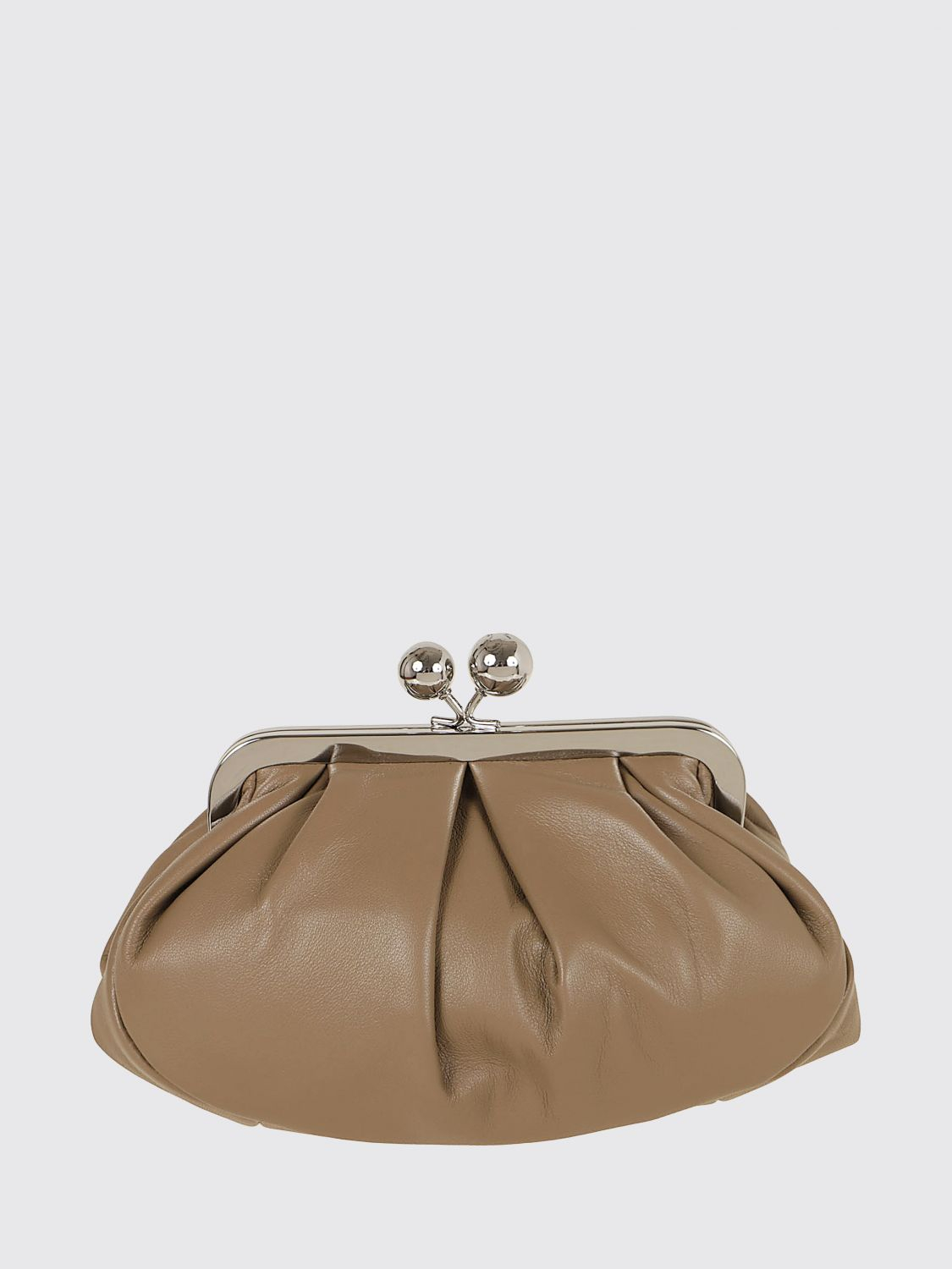 [WEEKEND MAX MARA] Tote bag SS26 2615511164600 084