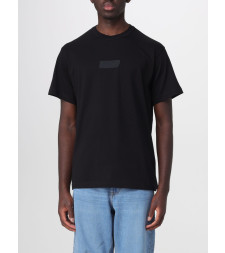 [VERSACE JEANS COUTURE] T-shirts Short Sleeve SS26 80GAHT06CJ00T 899