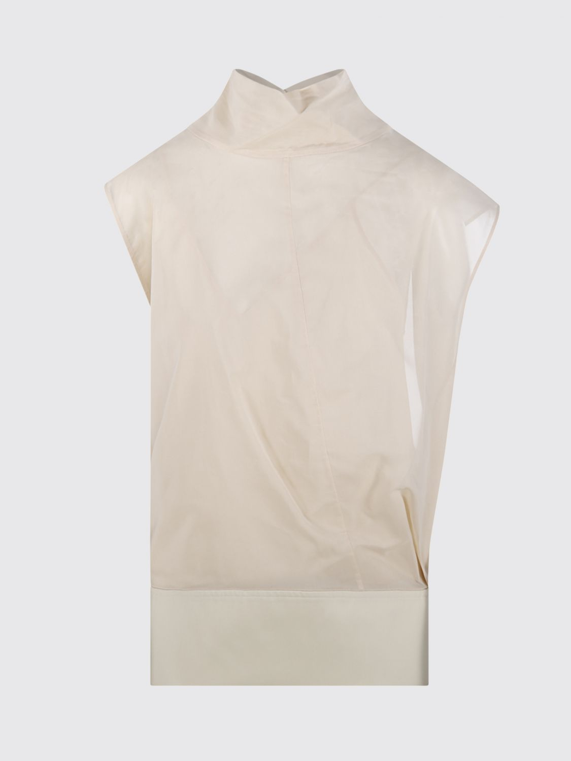 [SPORTMAX] Shirts Sleeveless SS26 2612261023600 001