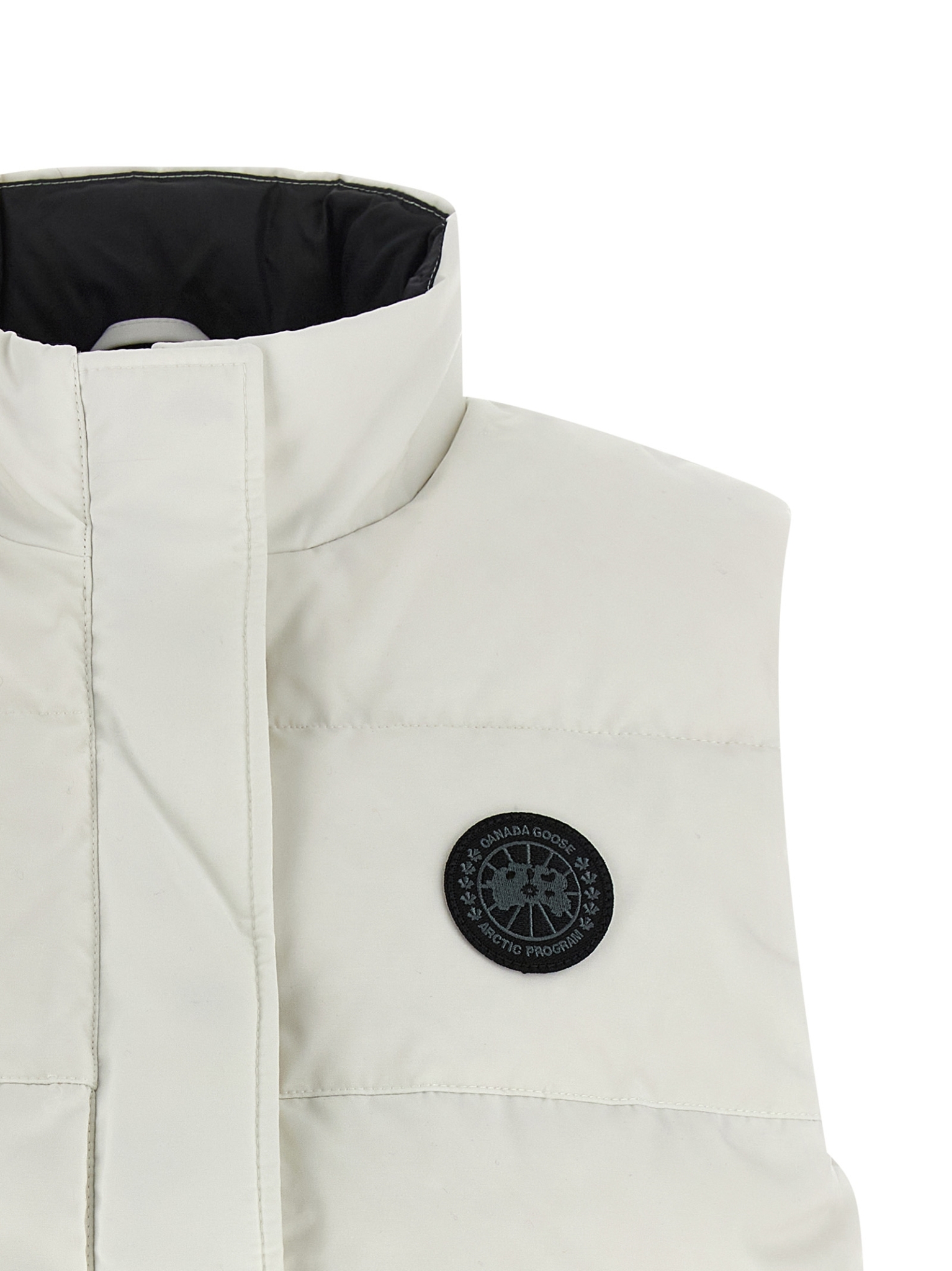 [CANADA GOOSE] Down Vest FW26 4165WB9227