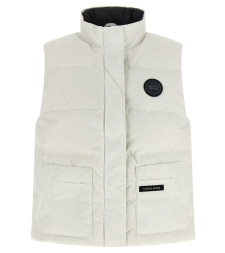 [CANADA GOOSE] Down Vest FW26 4165WB9227