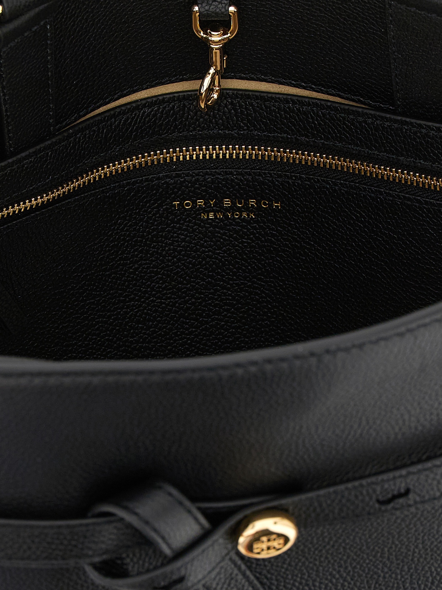 [Tory Burch] Tote bag FW26 179990001001