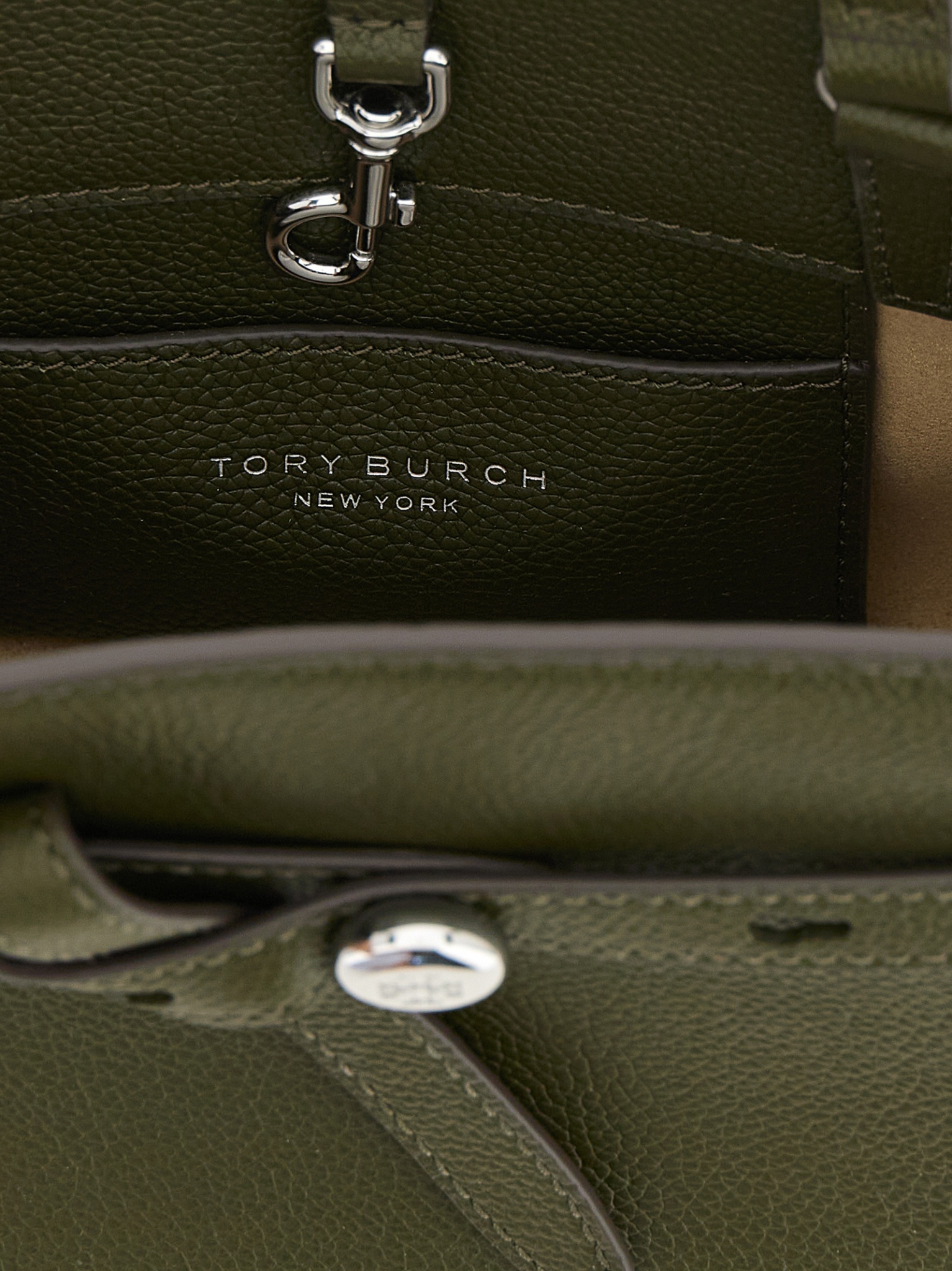 [Tory Burch] Tote bag FW26 179989325325