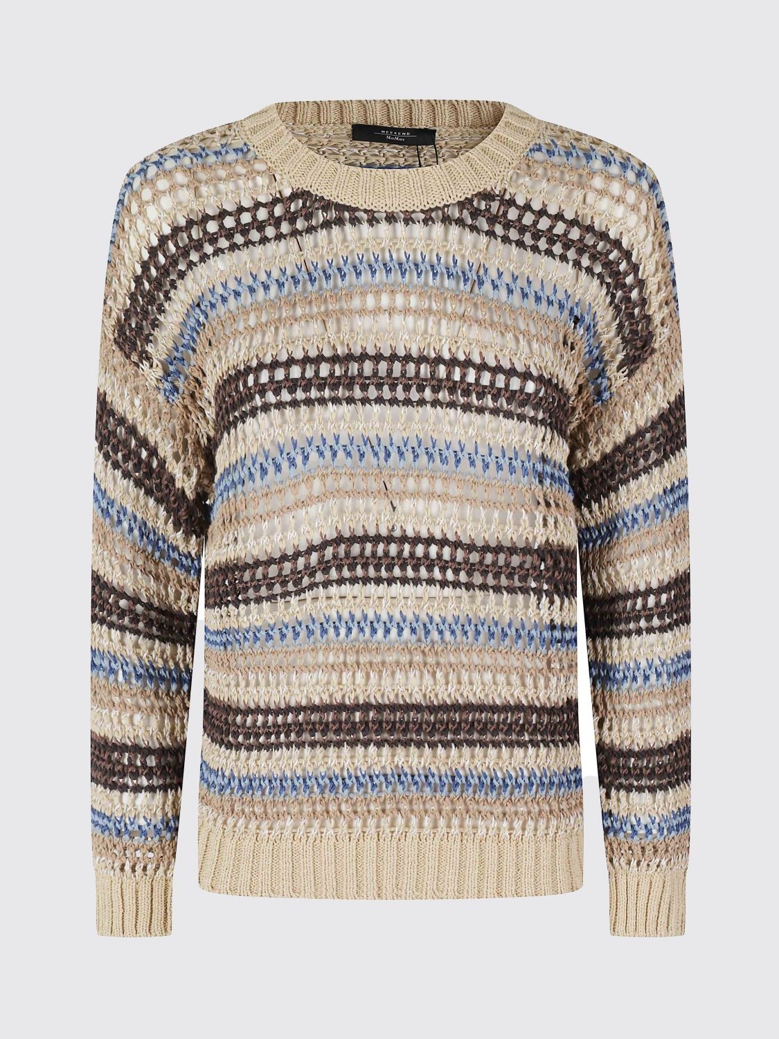 [WEEKEND MAX MARA] Knitwear SS26 2615361152600 004