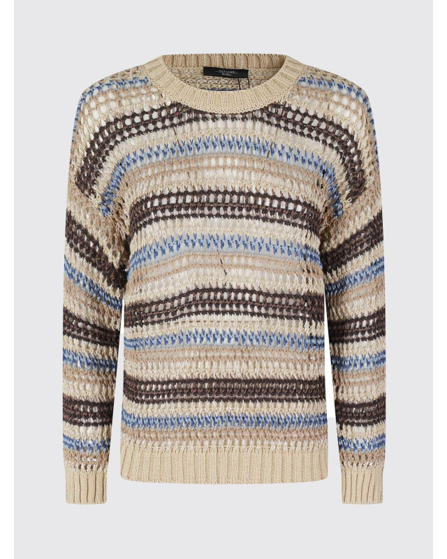 [WEEKEND MAX MARA] Knitwear SS26 2615361152600 004