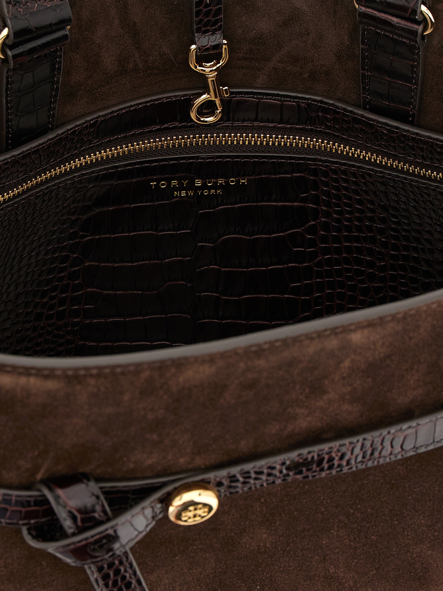 [Tory Burch] Tote bag FW26 183363201201
