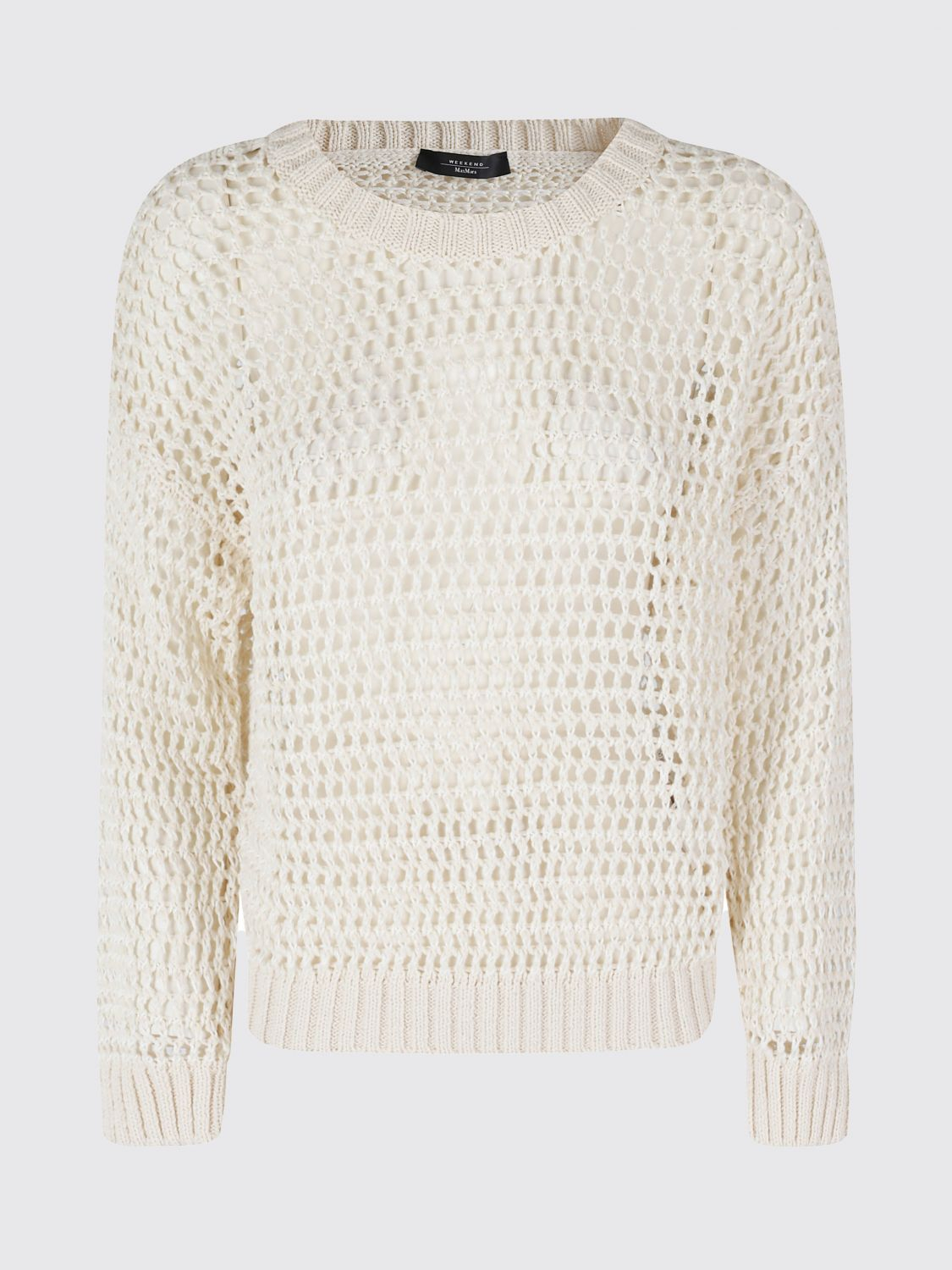 [WEEKEND MAX MARA] Knitwear SS26 2615361152600 001