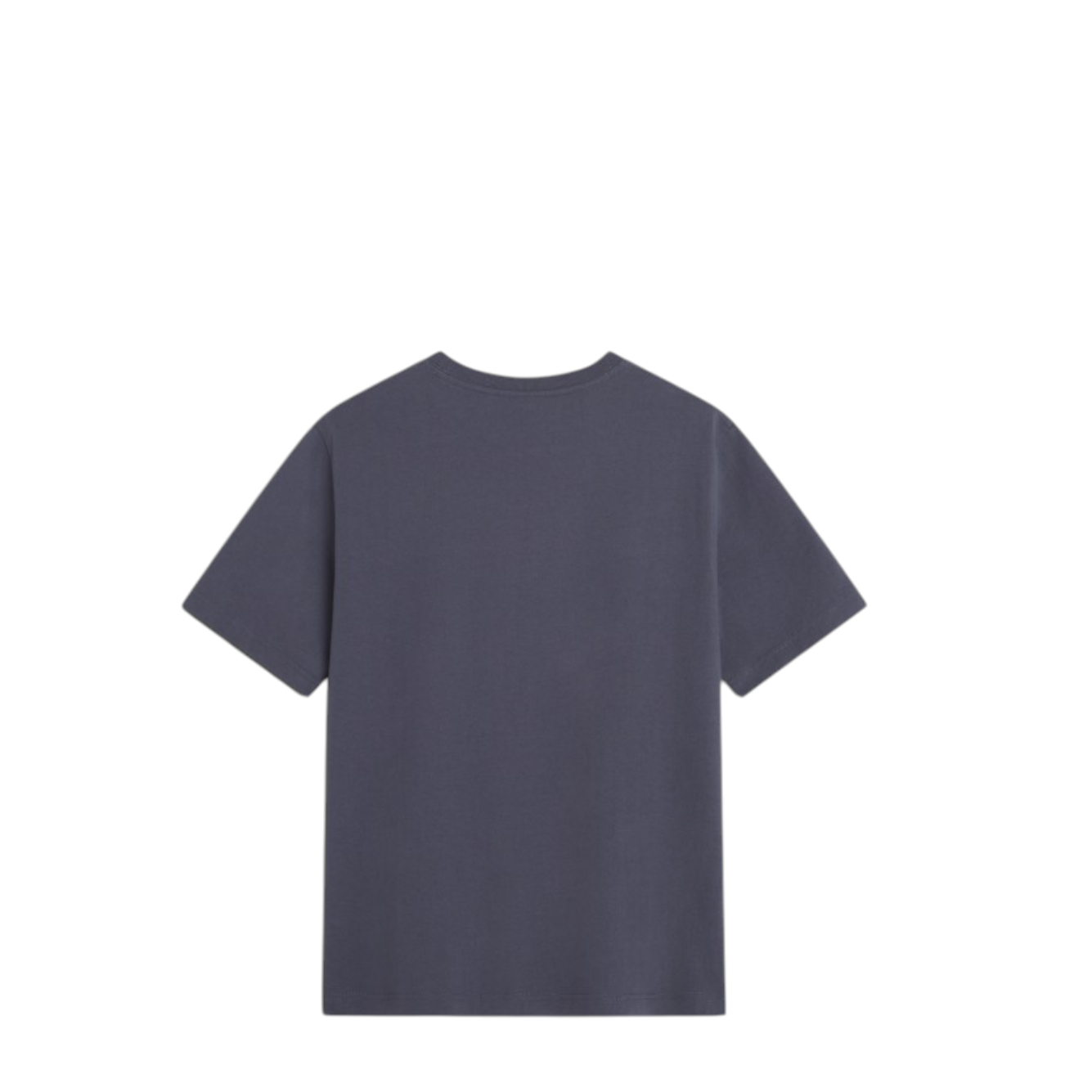 [MAISON KITSUNE'] T-shirts Short Sleeve SS26 QM00101KJ7025-0422