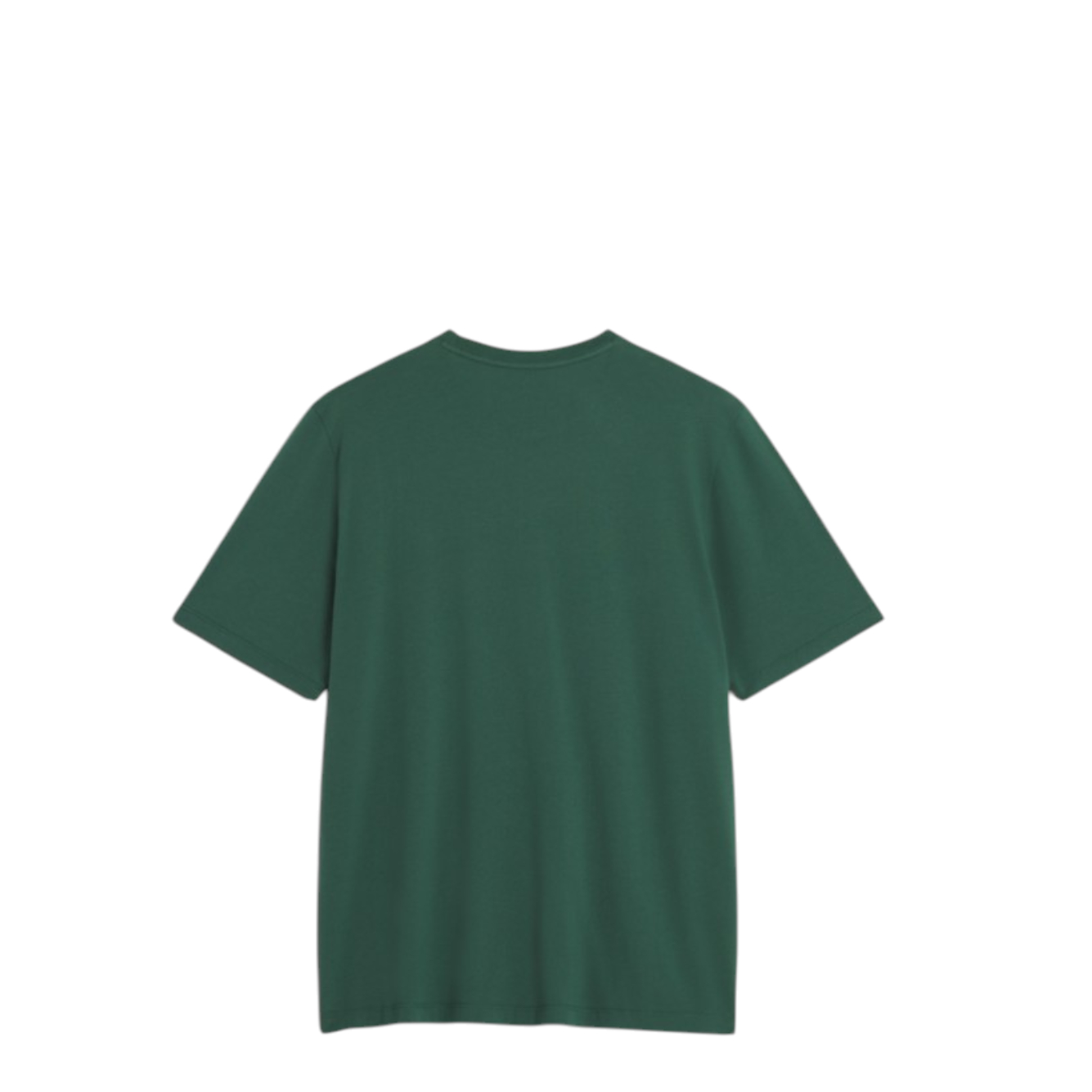 [MAISON KITSUNE'] T-shirts Short Sleeve SS26 PM00107KJ7026-P399