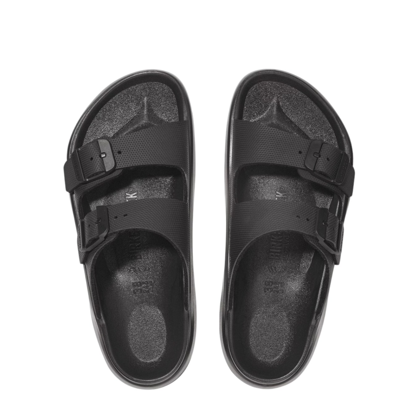 [Birkenstock] Sandals SS26 1029643-BLACK