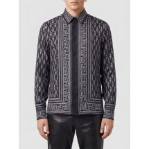 [Versace] Shirts Long Sleeve SS26 10217151A16785 5E720