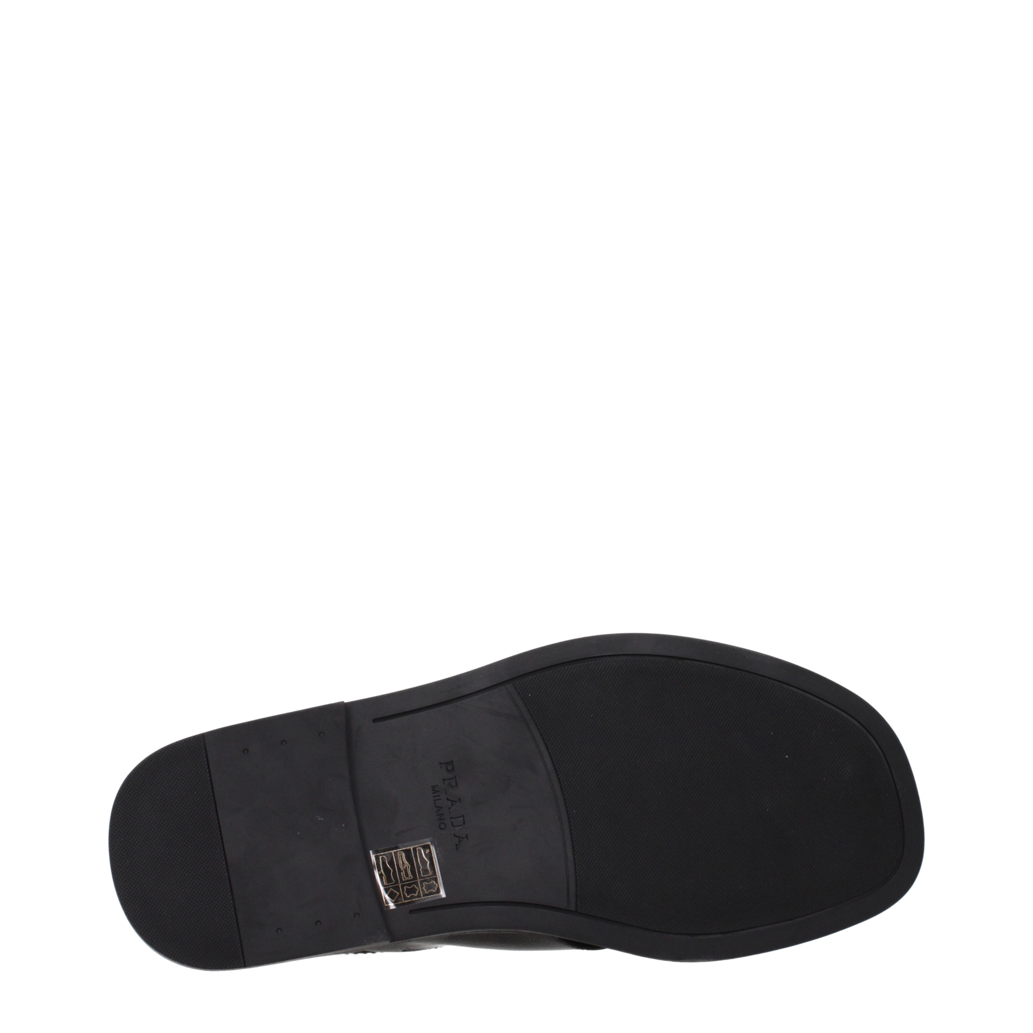 [Prada] Sandals SS25 2X3163070000F0002