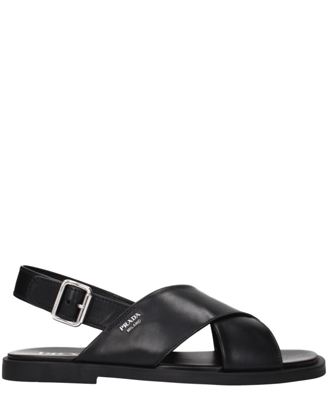 [Prada] Sandals SS25 2X3163070000F0002