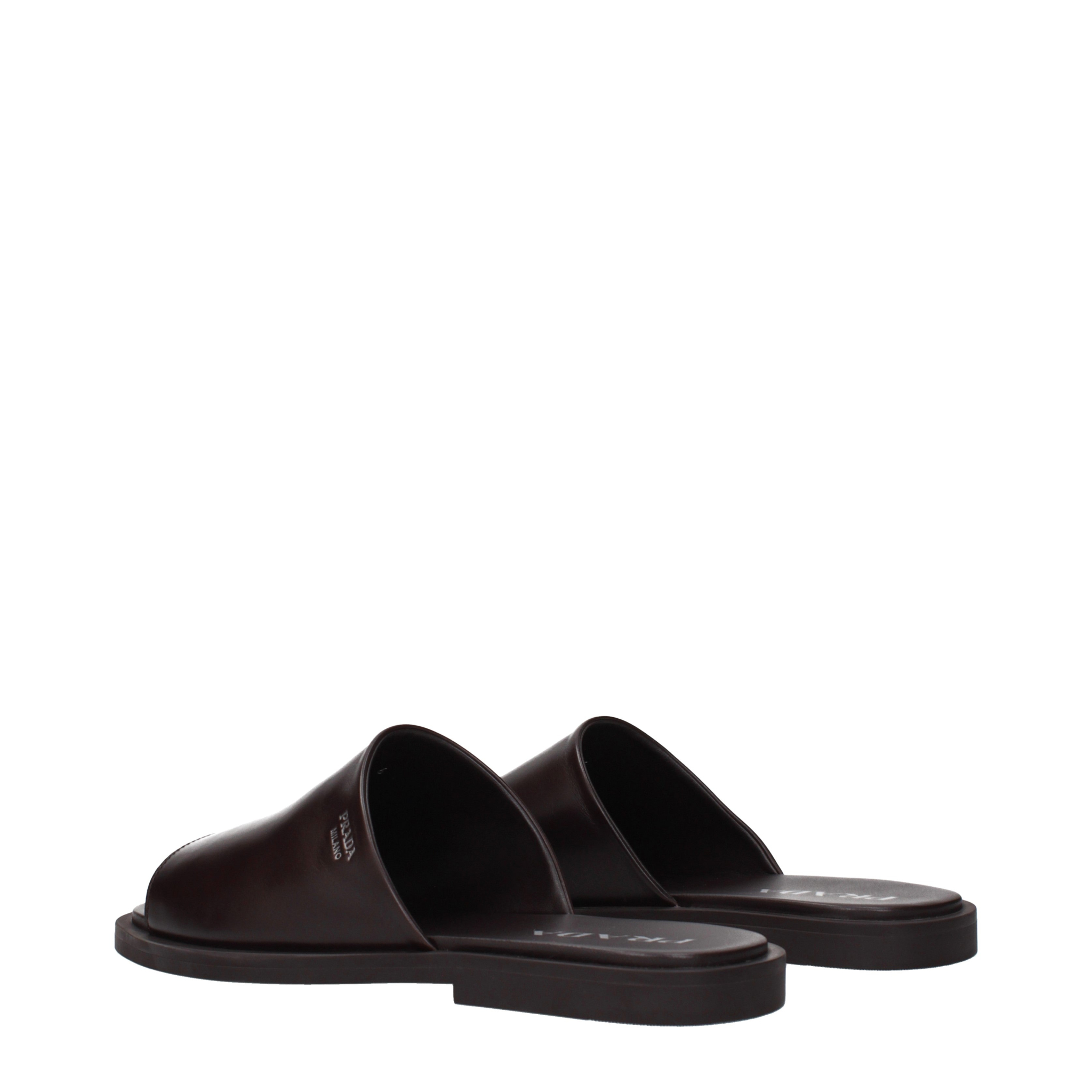 [Prada] Sandals SS26 2X3164070000F0003
