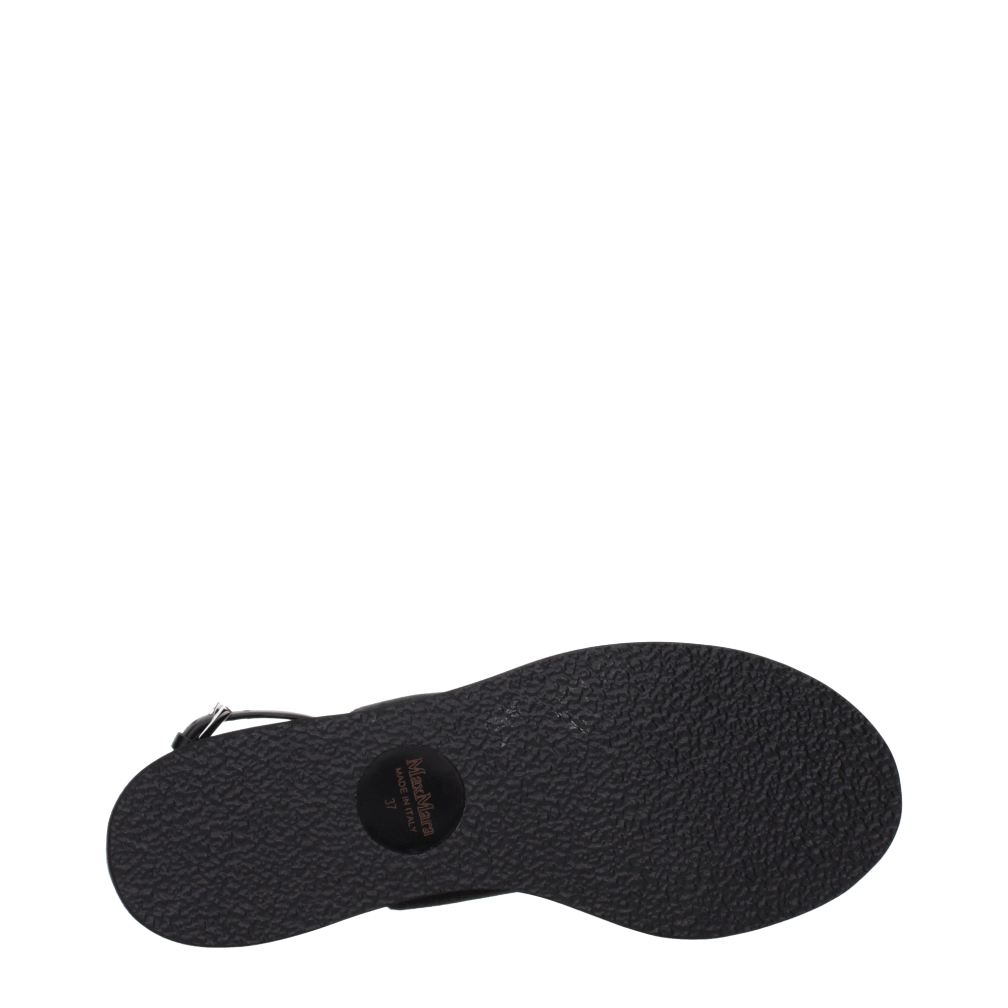 [Max Mara] Sandals SS26 26145210336003003