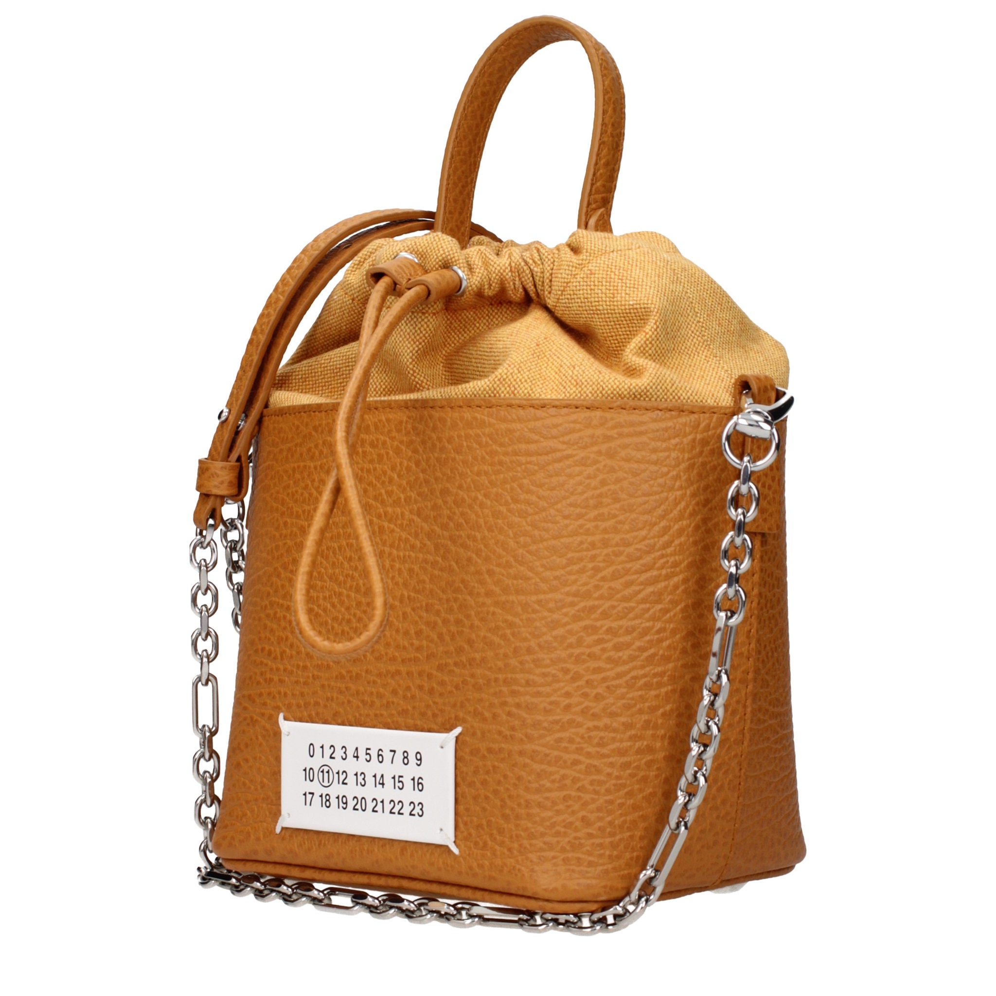 [Maison Margiela] Tote bag SS25 S61WG0035P4348T2336