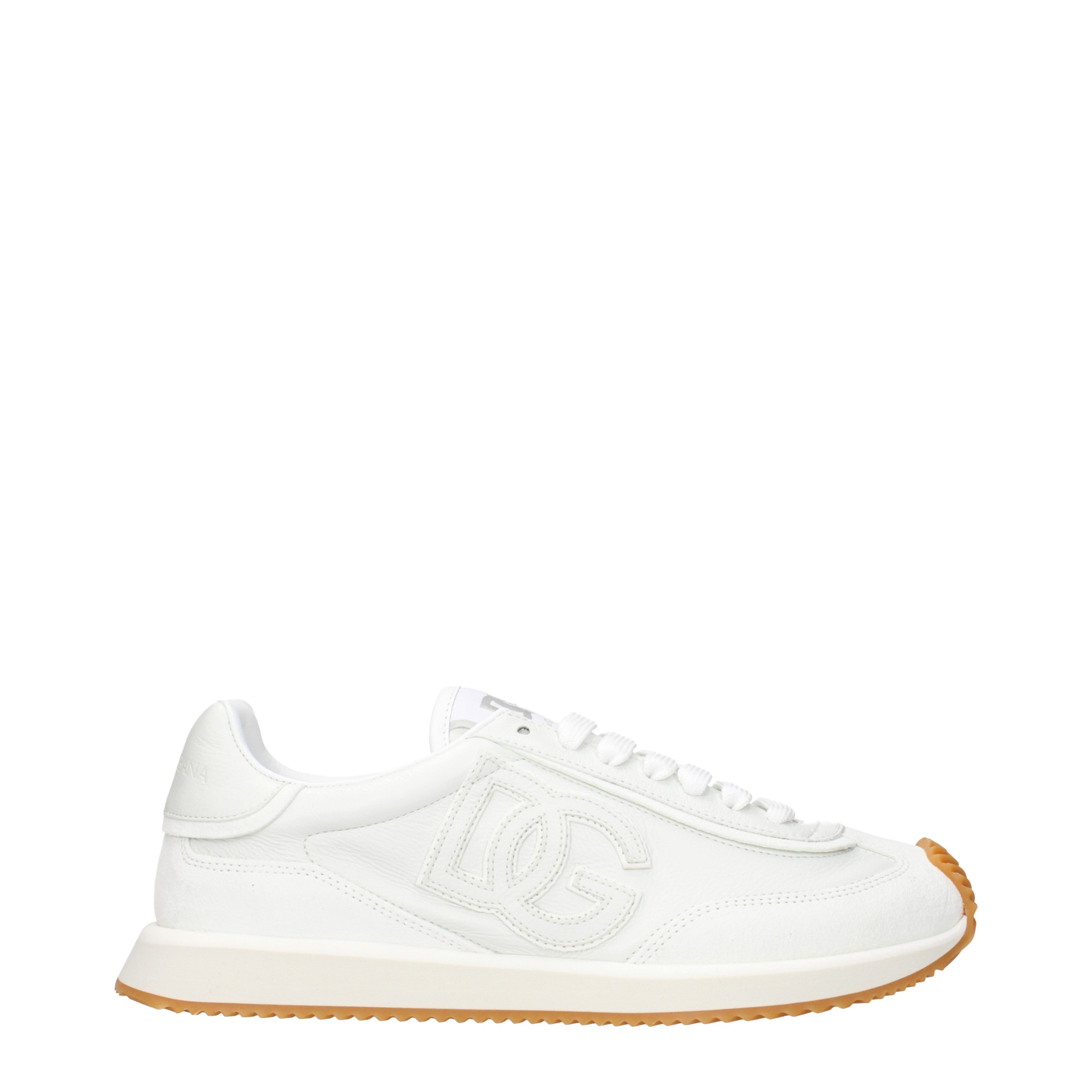 [DOLCE&GABBANA] Sneakers SS26 CS2288A012489642