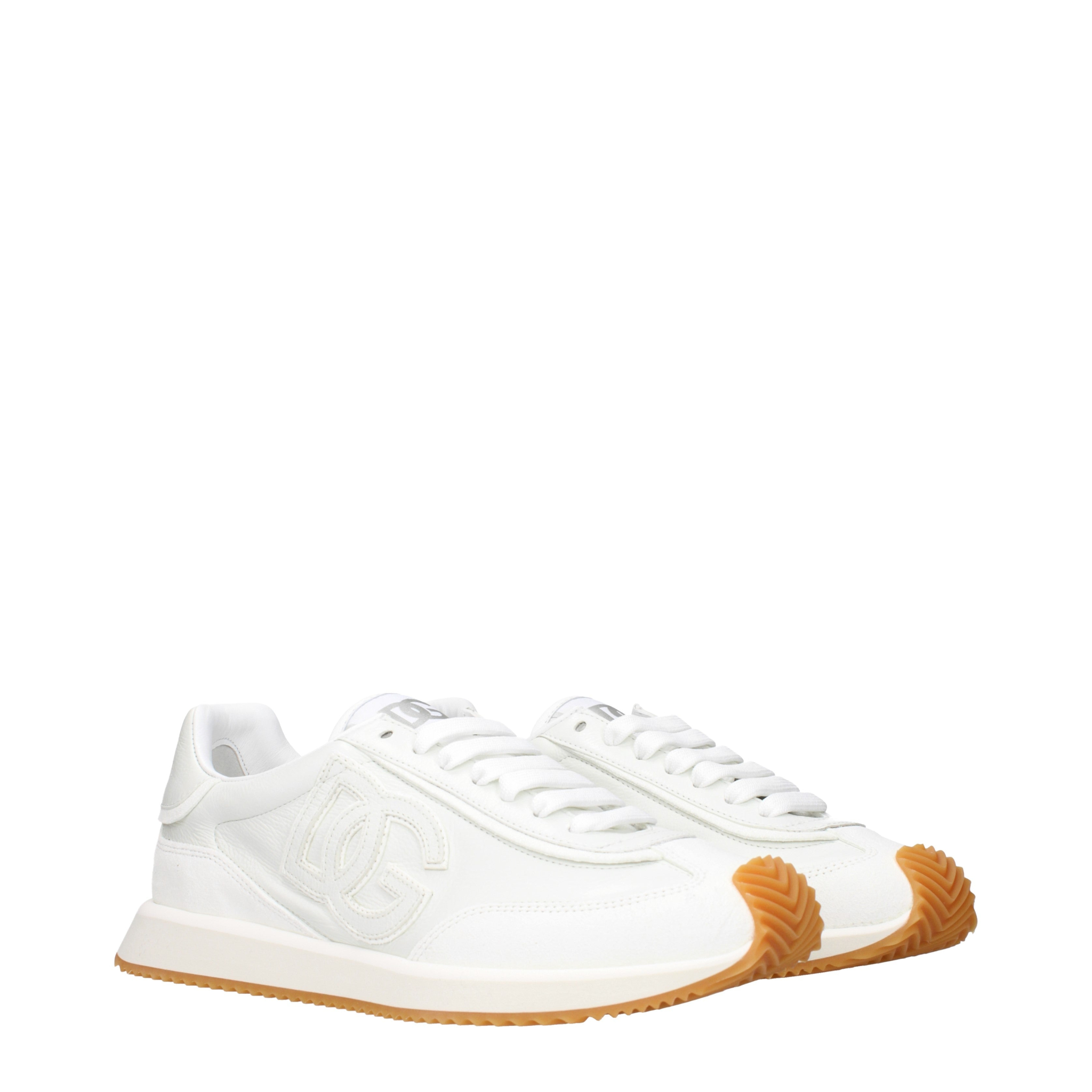 [DOLCE&GABBANA] Sneakers SS26 CS2288A012489642