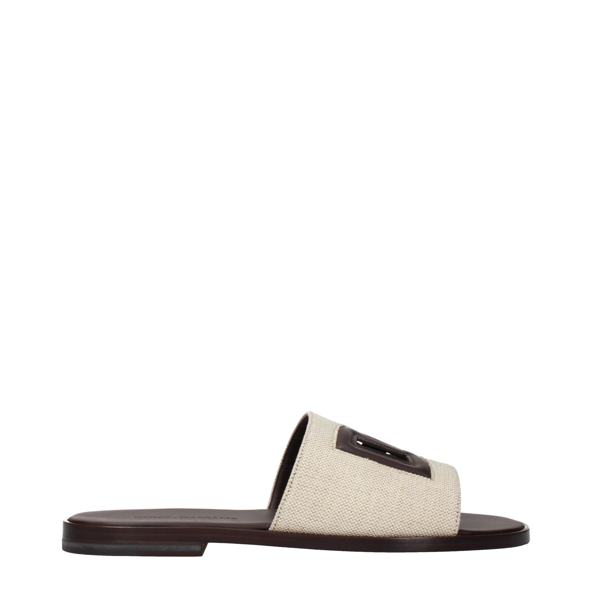 [DOLCE&GABBANA] Sandals SS25 A80590A010689680