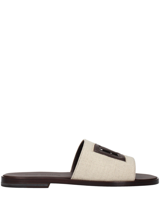 [DOLCE&GABBANA] Sandals SS25 A80590A010689680