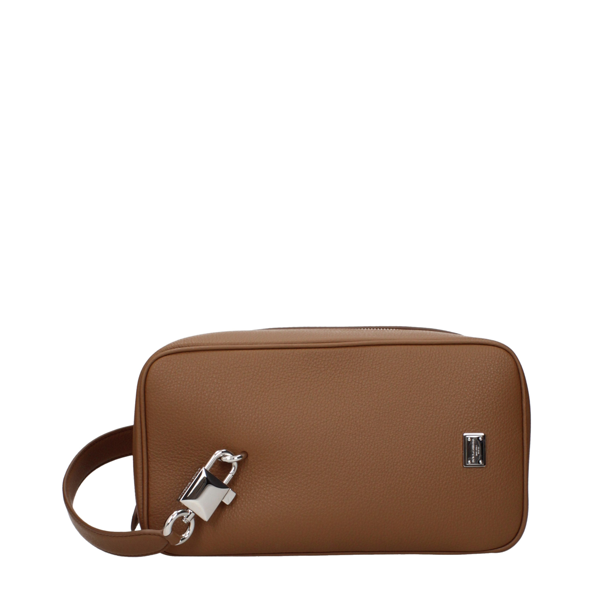 [DOLCE&GABBANA] Pouch SS26 BM2449A03708Z093