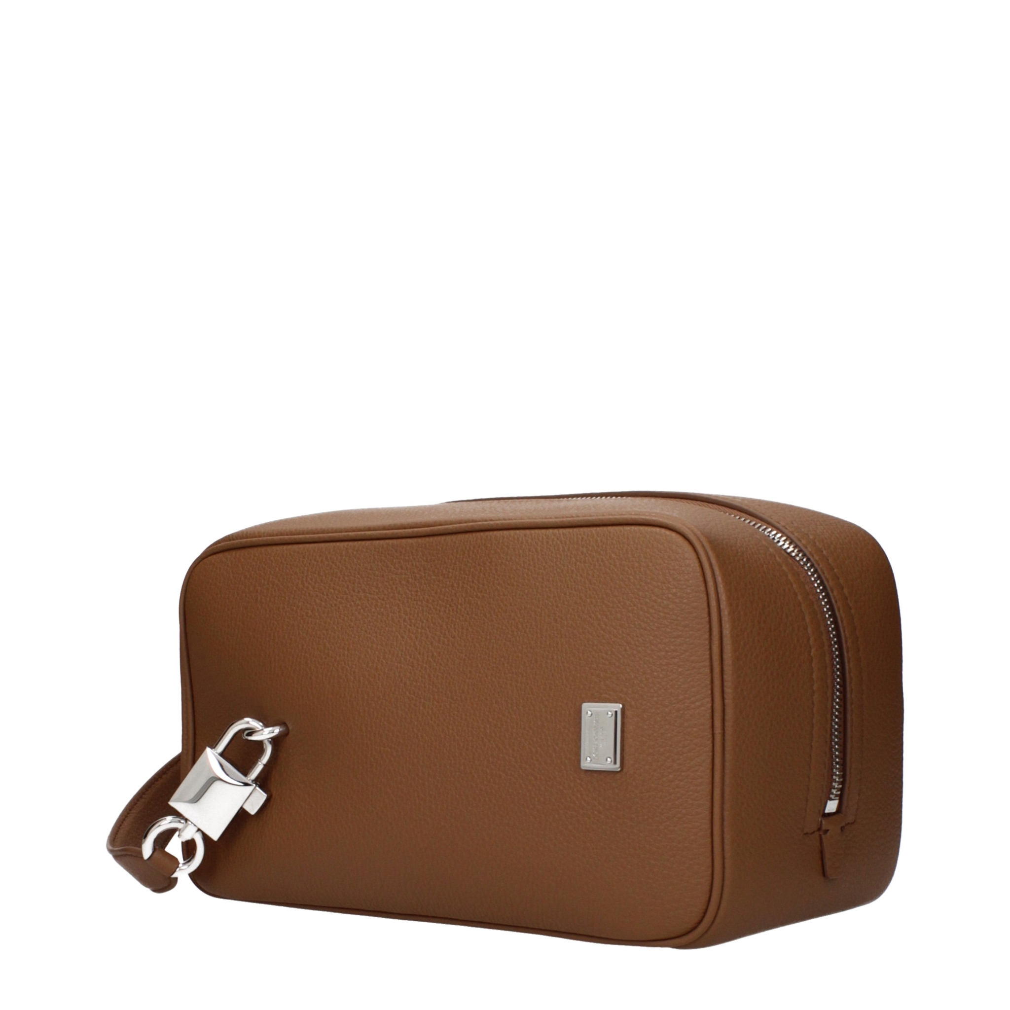 [DOLCE&GABBANA] Pouch SS26 BM2449A03708Z093