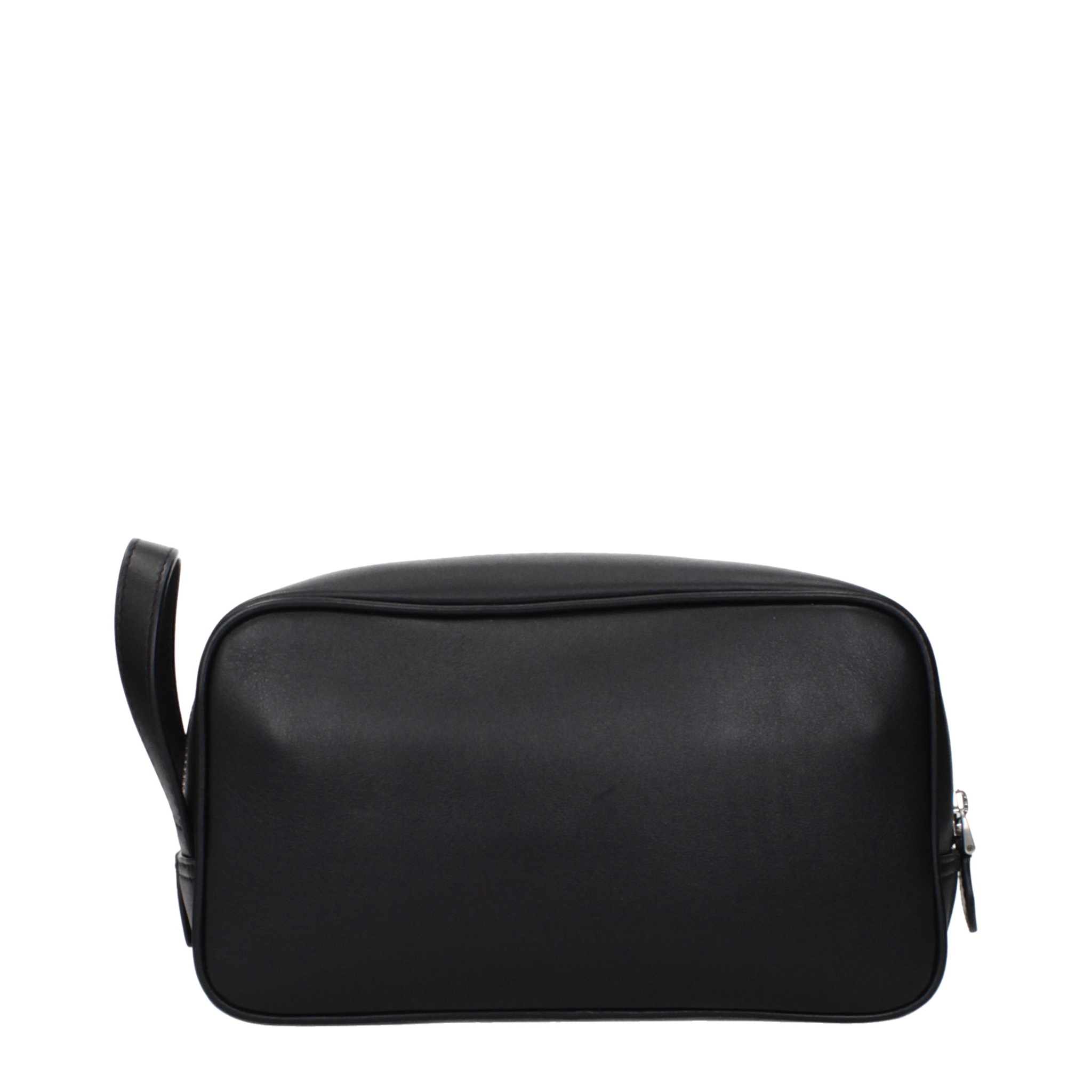 [DOLCE&GABBANA] Pouch SS26 BT3310AN4198B956