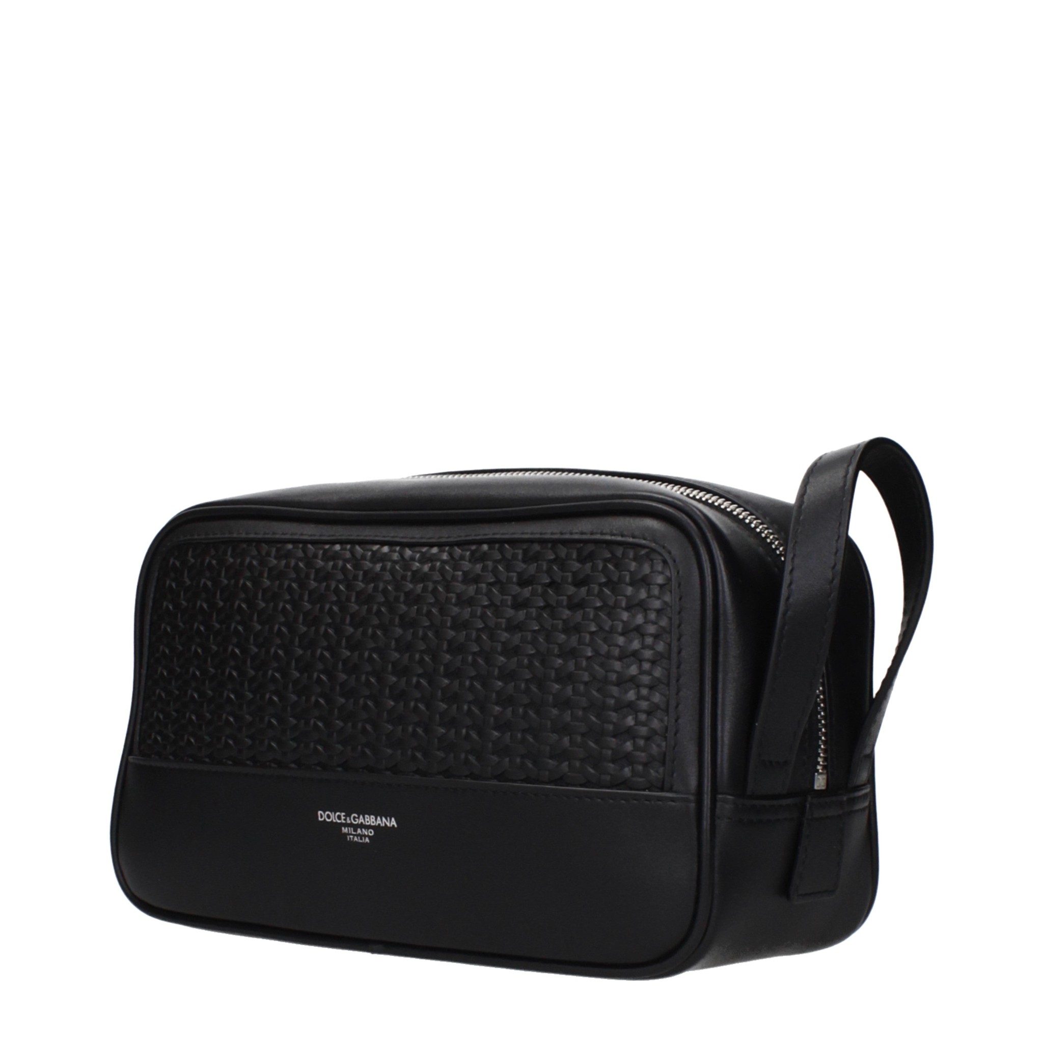[DOLCE&GABBANA] Pouch SS26 BT3310AN4198B956