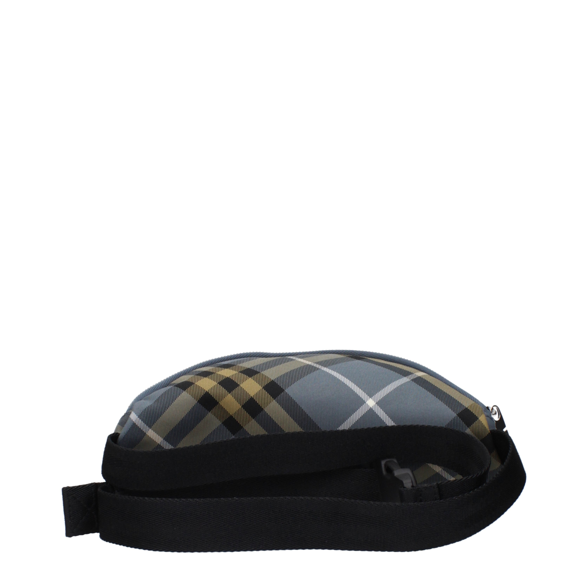 [Burberry] Pouch SS26 8123459