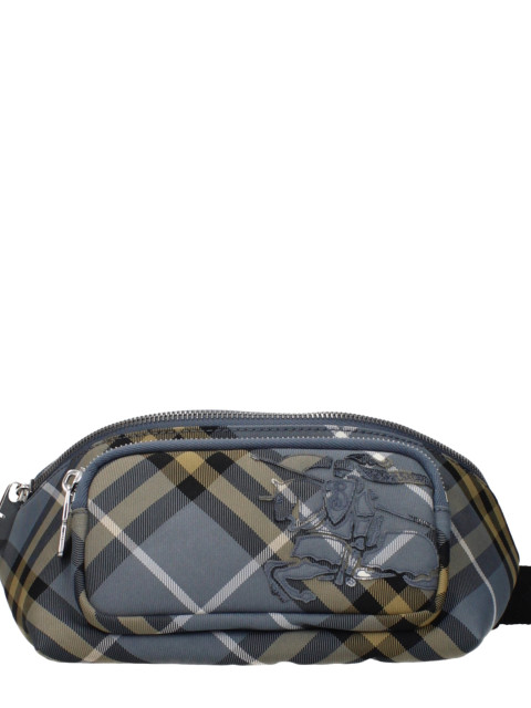 [Burberry] Pouch SS26 8123459