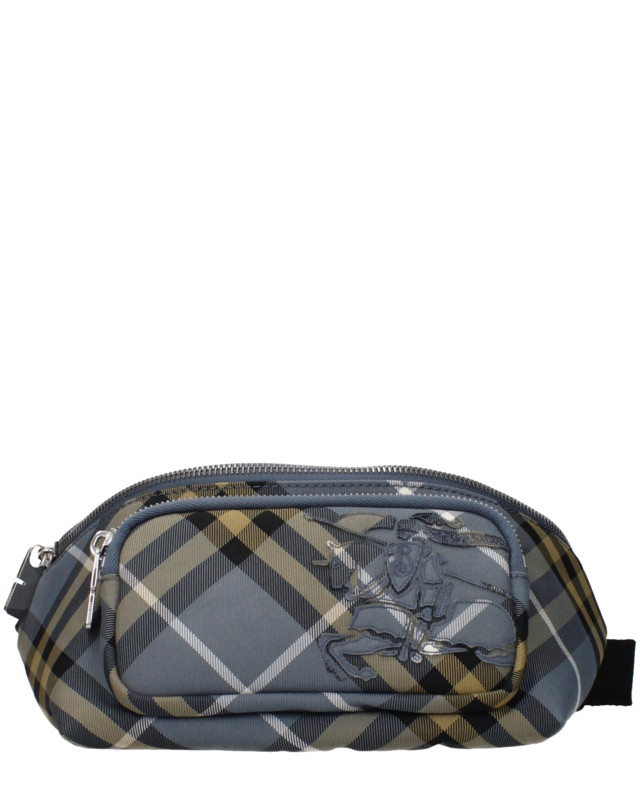 [Burberry] Pouch SS26 8123459