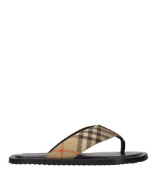[Burberry] Sandals SS26 8109162