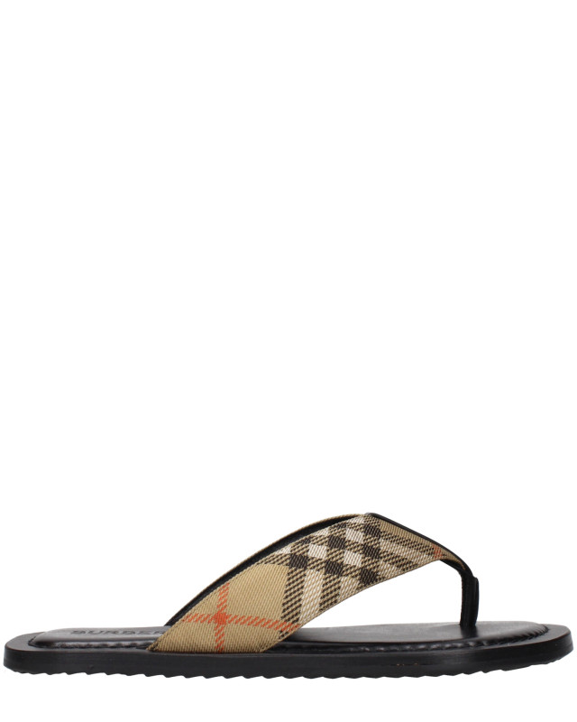 [Burberry] Sandals SS26 8109162