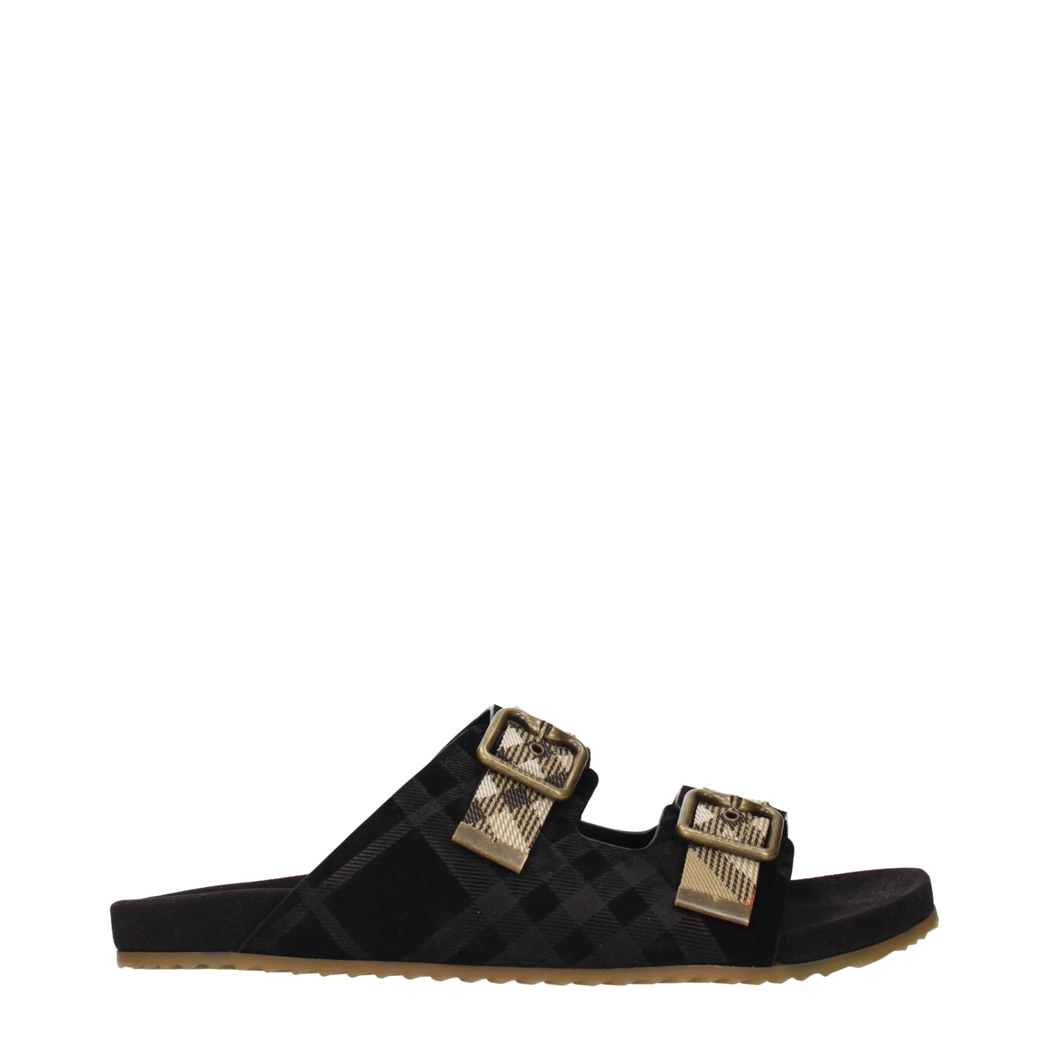 [Burberry] Sandals SS26 8118890