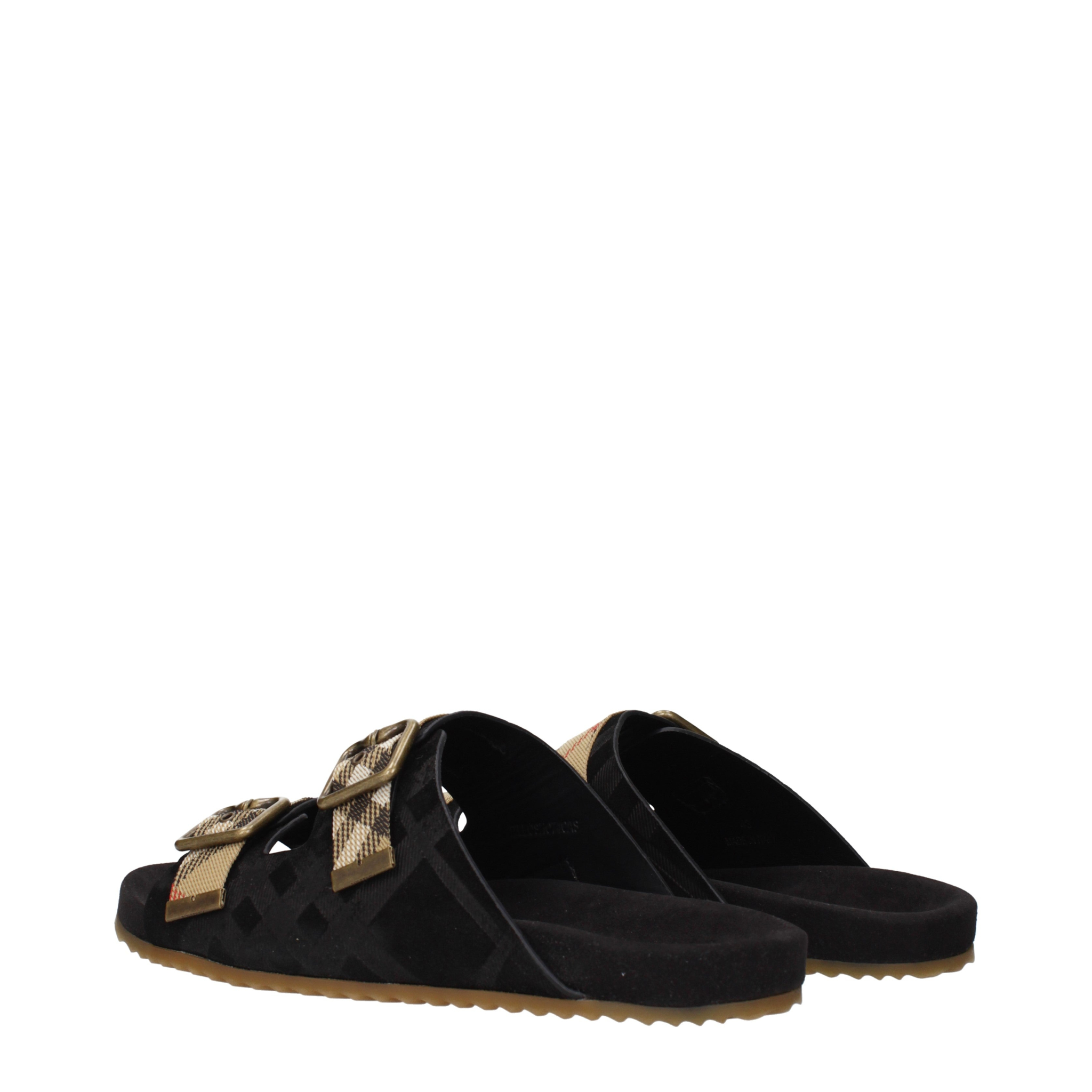 [Burberry] Sandals SS26 8118890