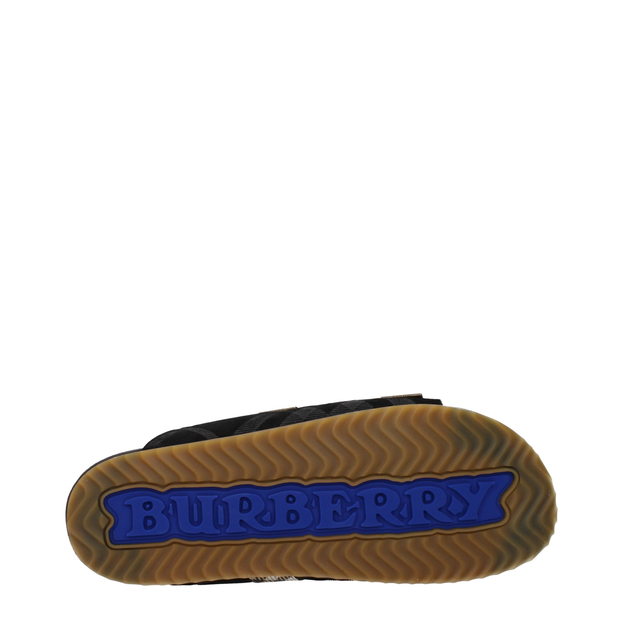 [Burberry] Sandals SS26 8118890