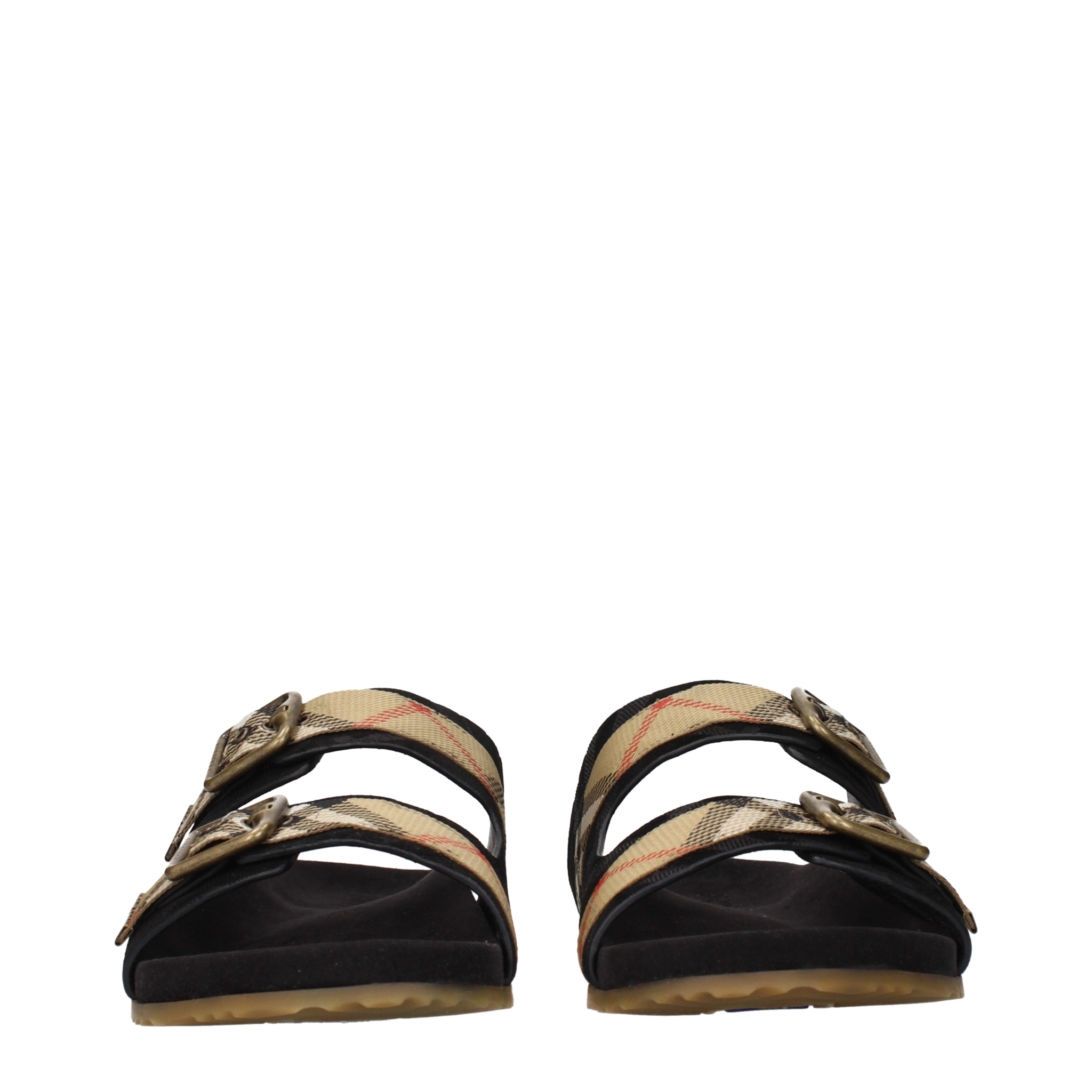 [Burberry] Sandals SS26 8118890