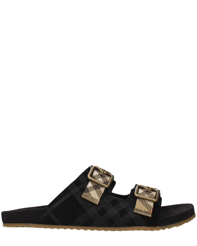 [Burberry] Sandals SS26 8118890