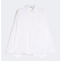 [Max Mara S] Shirts Long Sleeve SS26 2619191033600SMMGALA-203006