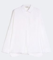 [Max Mara S] Shirts Long Sleeve SS26 2619191033600SMMGALA-203006
