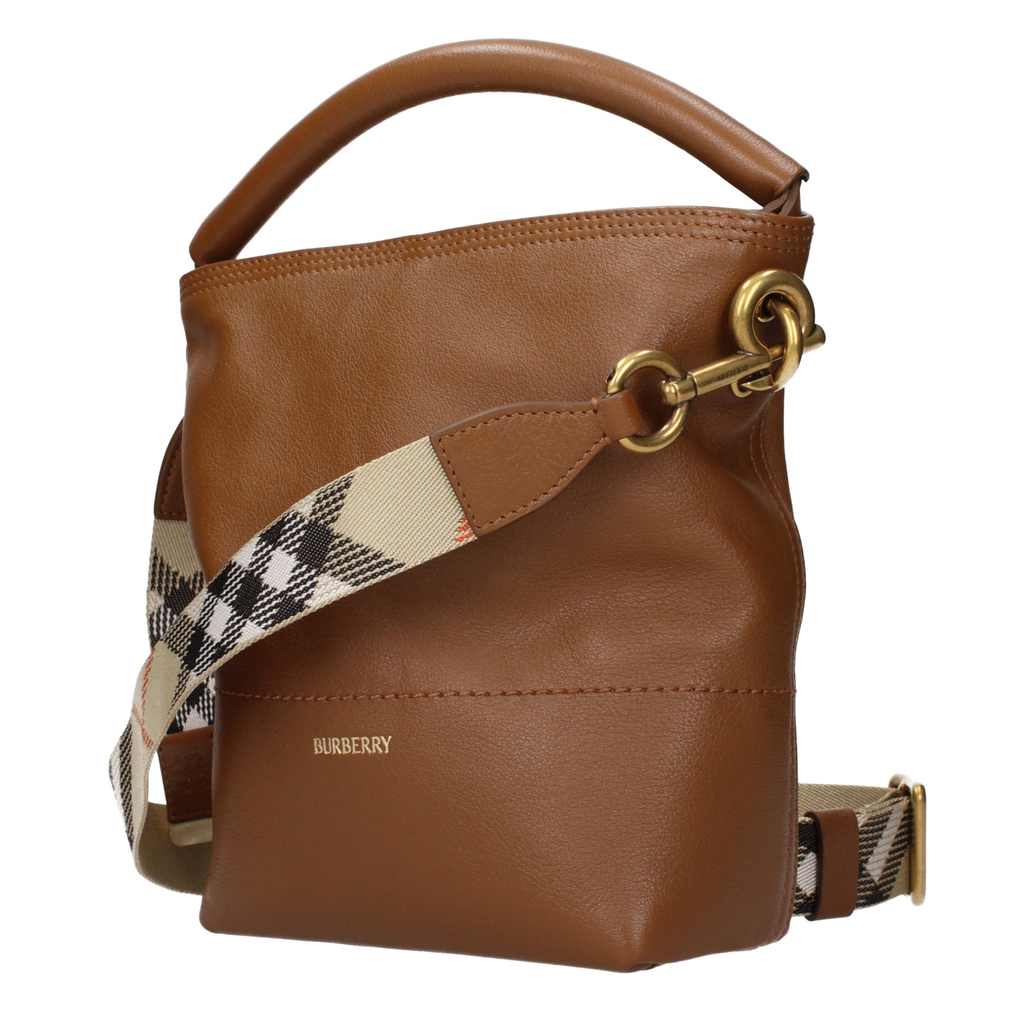 [Burberry] Tote bag SS25 8123598