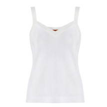[MISSONI] Tank top SS26 DC25SK00-BR0122A14001
