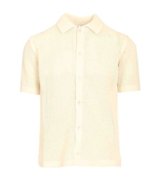 [MAISON KITSUNE'] Cardigan SS26 QM00505KT1197-0383