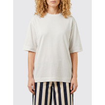 [JACQUEMUS] T-shirts Short Sleeve SS26 26ETSW00588AJ00254 100